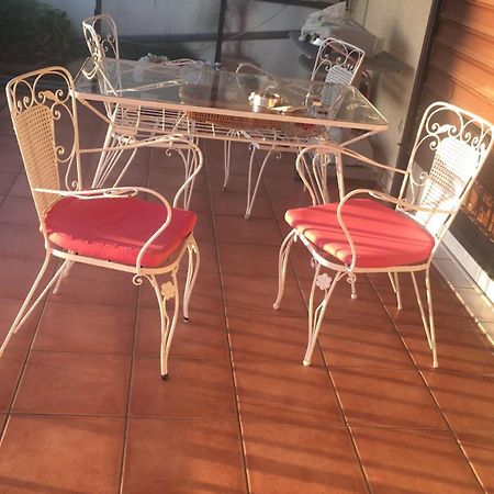 Enjoy The Silence And View Appartement Athene Buitenkant foto