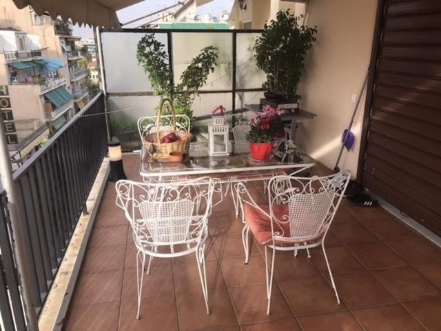 Enjoy The Silence And View Appartement Athene Buitenkant foto