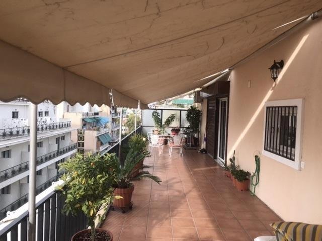 Enjoy The Silence And View Appartement Athene Buitenkant foto